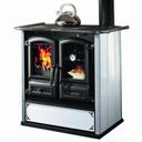 Regina 350 bii steel white