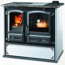 Regina 631 steel white