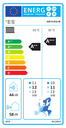 Awc-15-v7 energy label