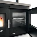 Isotta oven