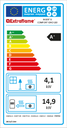 Inserto comfort idro l80