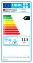 Energy Label Concita