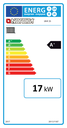 Energy Label Lnk 15