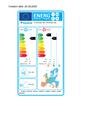 Ftxp20n5v1b9   rxp20n5v1b9 energylabel