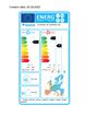 Ftxp60n2v1b   rxp60n5v1b9 energylabel