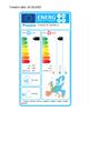 Ftxz50nv1b   rxz50nv1b energylabel
