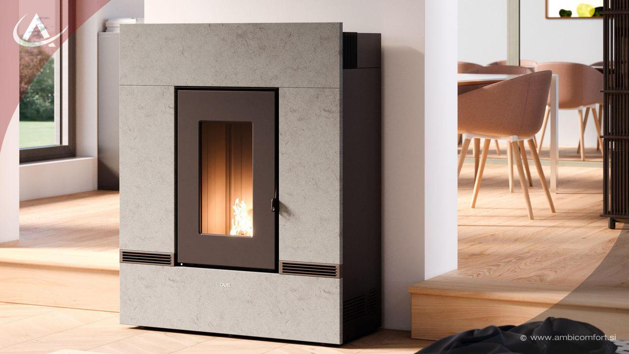 Cadel mithos plus 1214 ps amb 25
