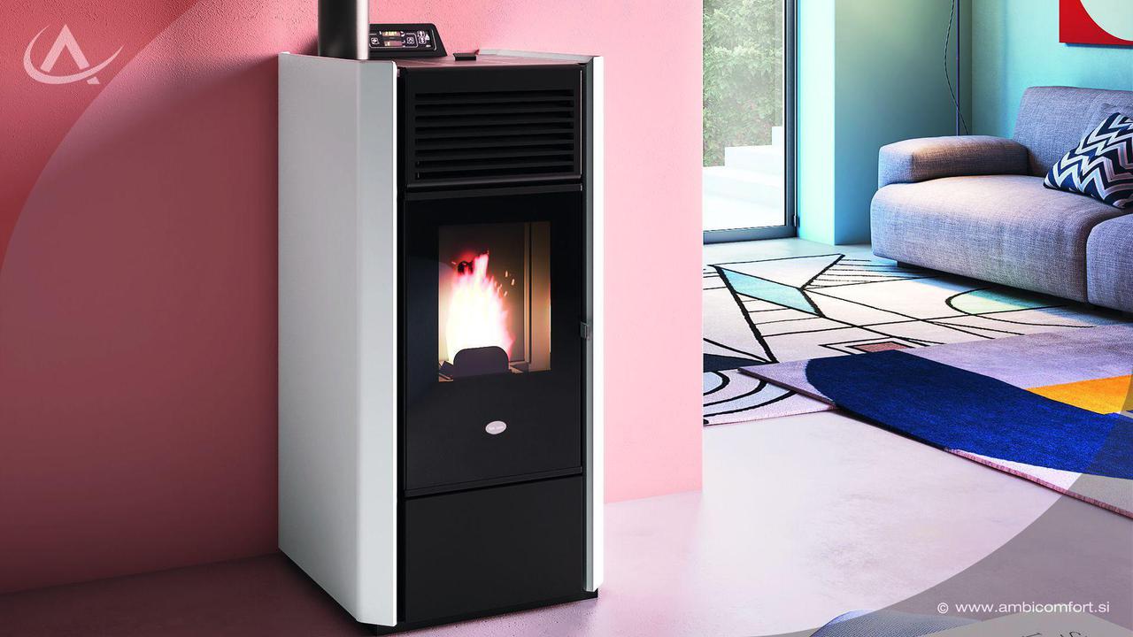 Evacalor nora - amb-25