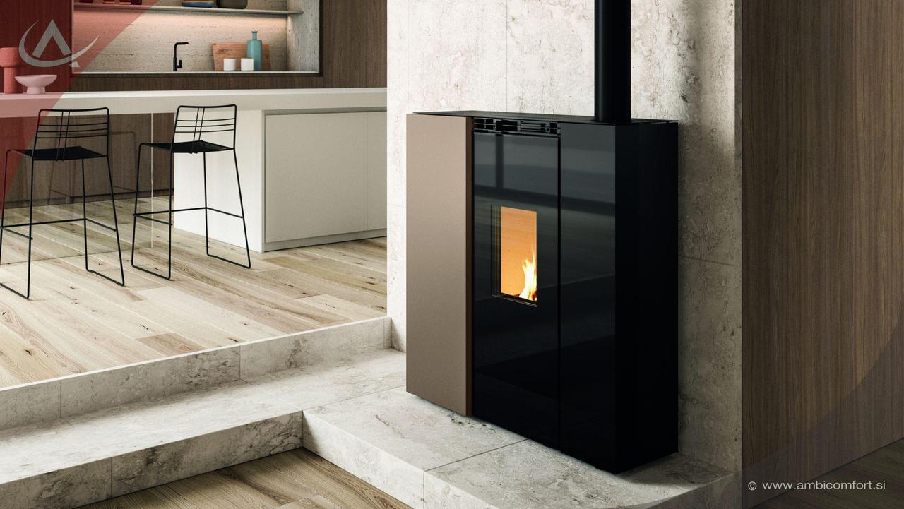 Gruppo palazzetti 21281 tiffany idro 25