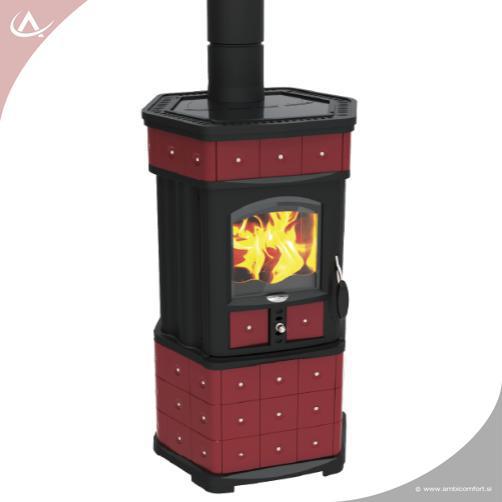 Lincar 176n-monellina red-25