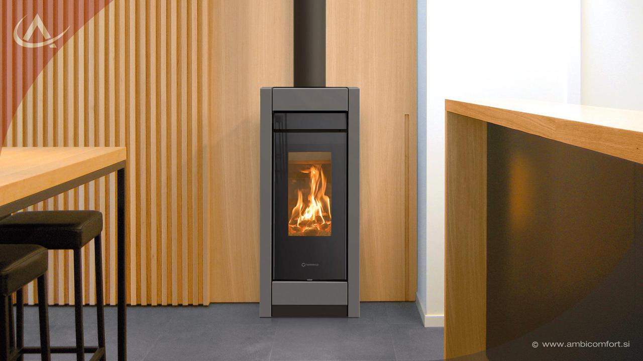 Thermorossi aromy wood wood-hp metalcolor 25