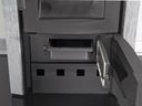 Ester forno evo stone ash-drawer