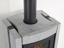 Ester forno evo stone top