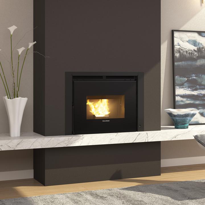 Extraflame Comfort P70 Air Plus