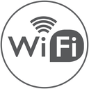 Integriran Wi-Fi