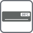 Digitalni prikaz temperature