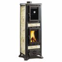 Peč na drva La Nordica Fulvia Forno