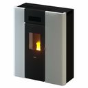 Termo kaminska peč na pelete Cadel Maya 3 24