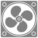 Aksialni ventilatorji