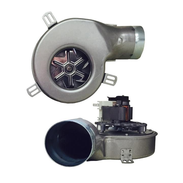 [HVTSXG2E15200203030LH609] Ventilator dimnih plinov VarmoTech G2E152/0020-3030LH-609