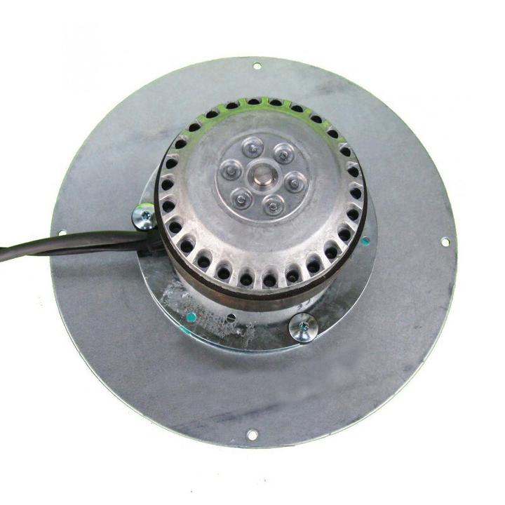 [HVTSXR2E180AV8215] Ventilator dimnih plinov VarmoTech R2E180-AV82-15