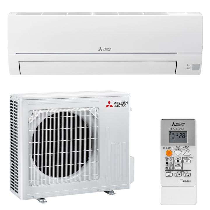 [HMEHKMSZHR60VFK] Mono split klimatska naprava Mitsubishi MSZ-HR60VFK / MUZ-HR60VF