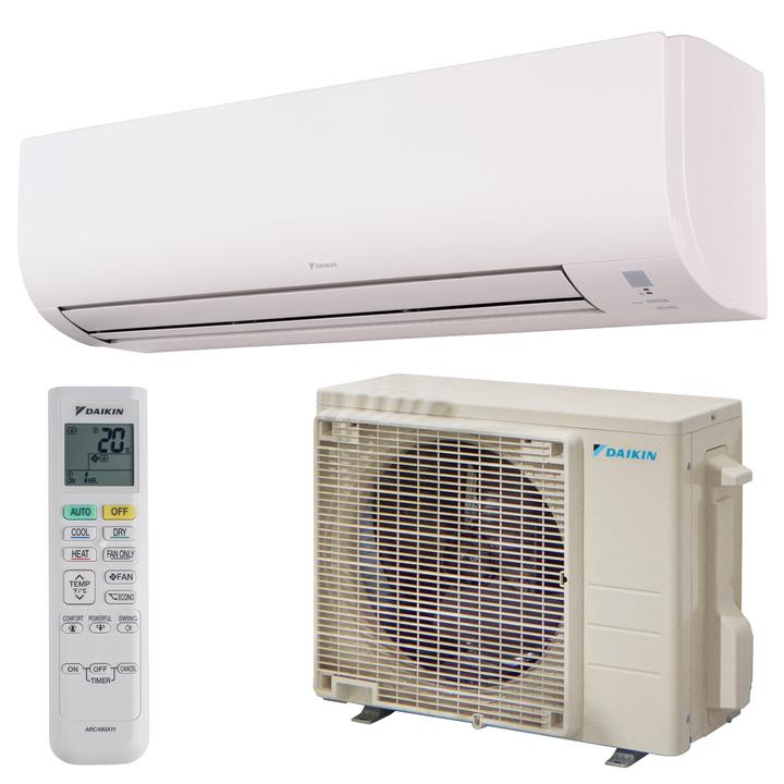 [HDKHKFTXP20N] Mono split klimatska naprava Daikin Comfora 20