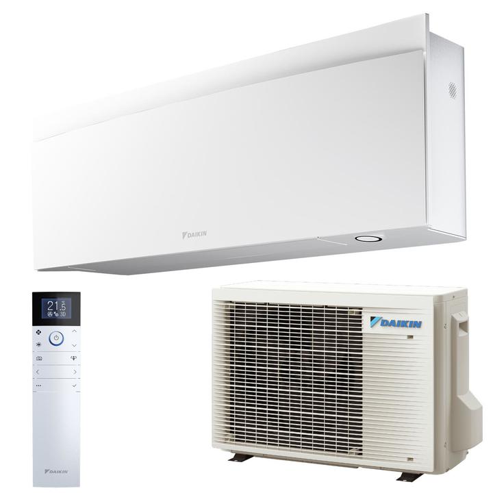 [HDKHKFTXJ25AW] Mono split klimatska naprava Daikin Emura 25 bela