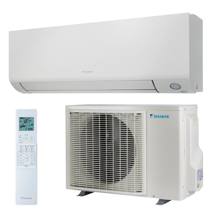 [HDKHKFTXM35A] Mono split klimatska naprava Daikin Perfera 35
