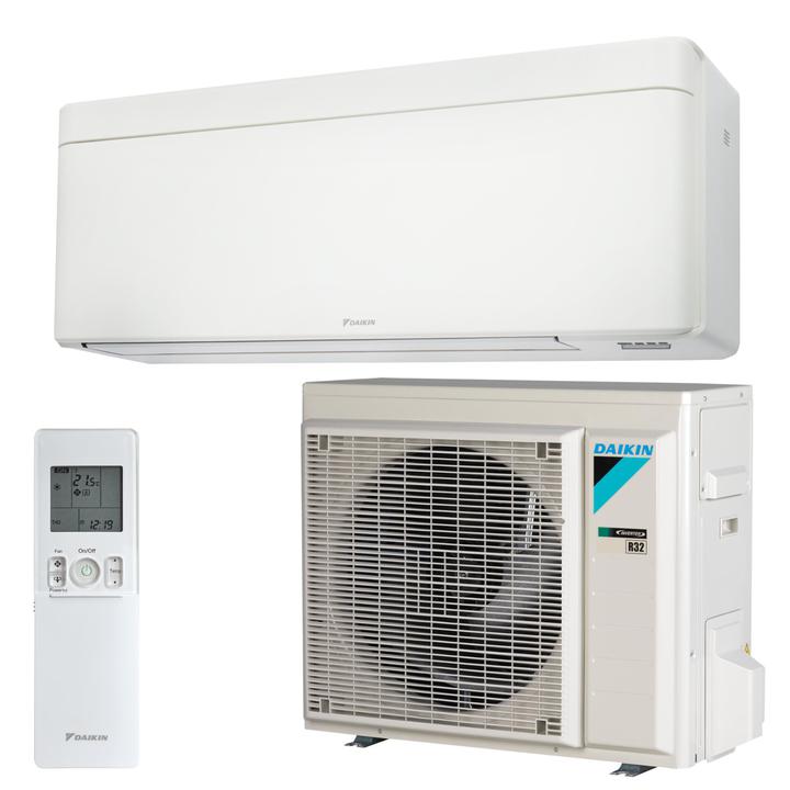 [HDKHKFTXA50CW] Mono split klimatska naprava Daikin Stylish 50 bela