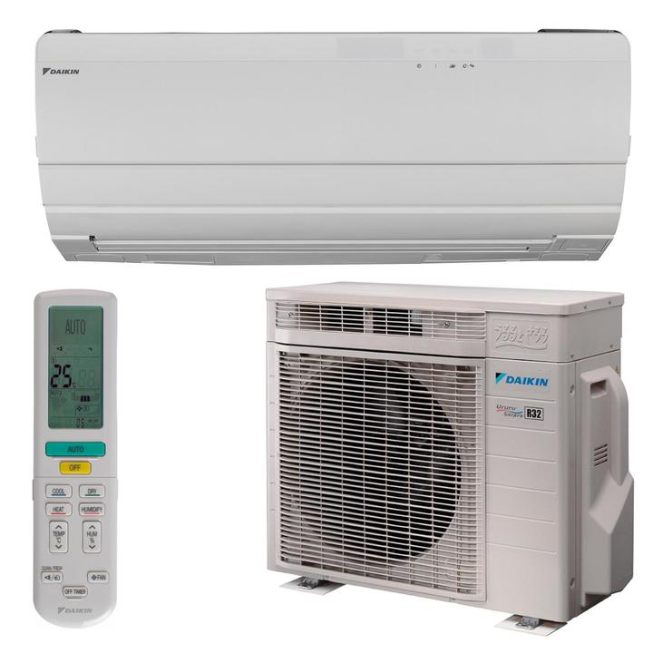 [HDKHKFTXZ35N] Mono split klimatska naprava Daikin Ururu-Sarara 35