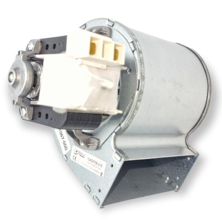 [HEFSN002271067] Centrifugalni ventilator cad07b-015 230v 50/60Hz Extraflame