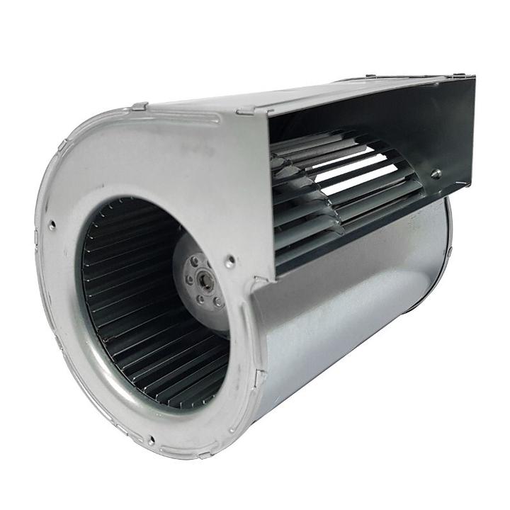 [HVTSND2E133AM4701] Centrifugalni ventilator VarmoTech D2E133-AM47-01