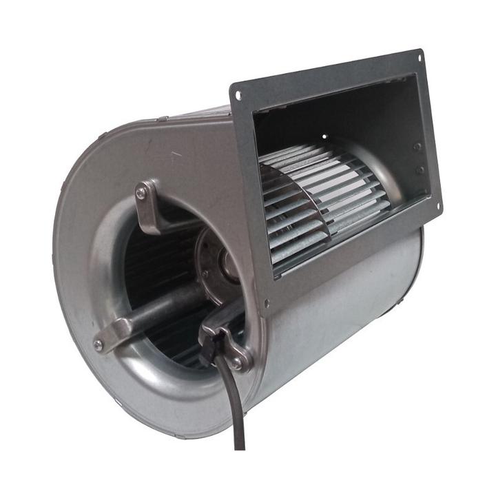 [HVTSND2E146AP50C5] Centrifugalni ventilator VarmoTech D2E146-AP50-C5